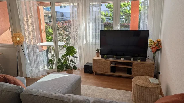 Oturma odası