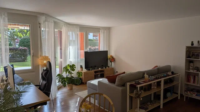 Oturma odası