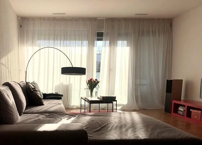Oturma odası