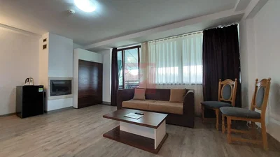 Obývací pokoj