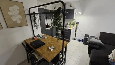 Oturma odası