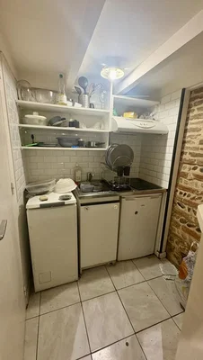 Dnevni boravak