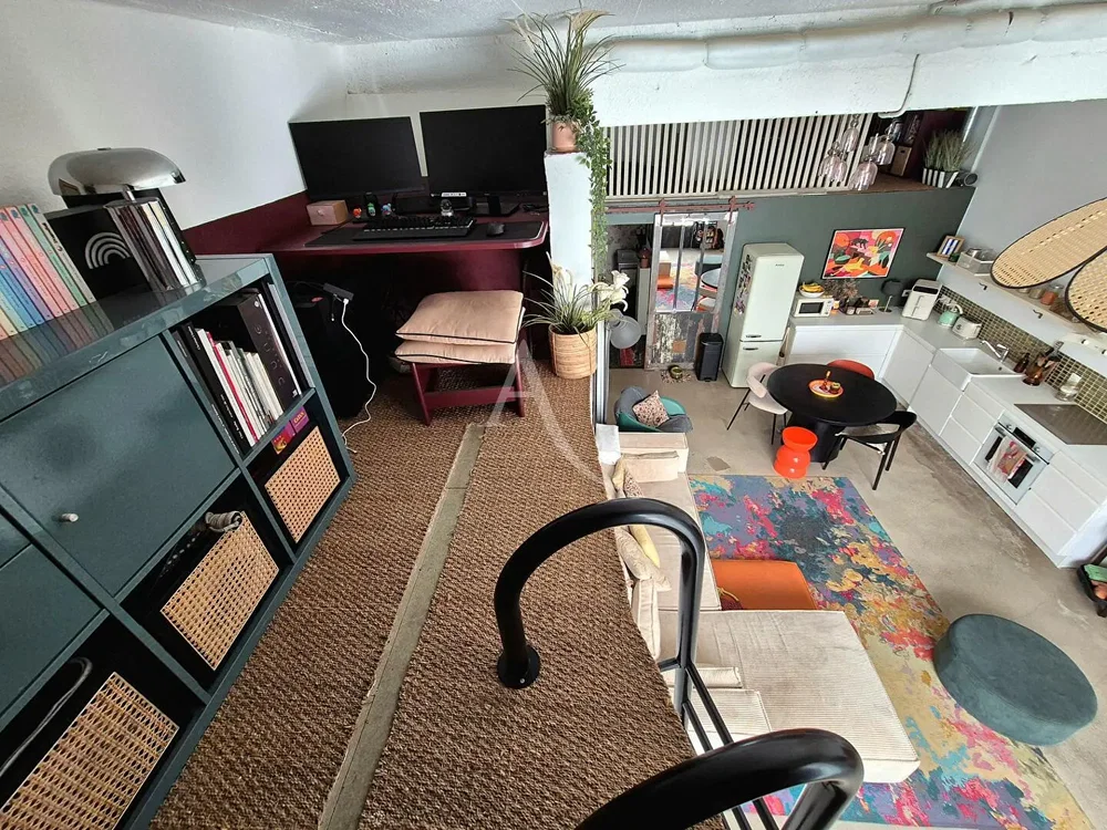 Salon