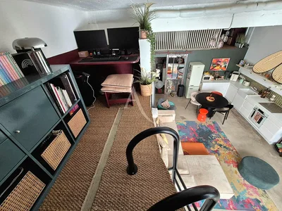 Salon