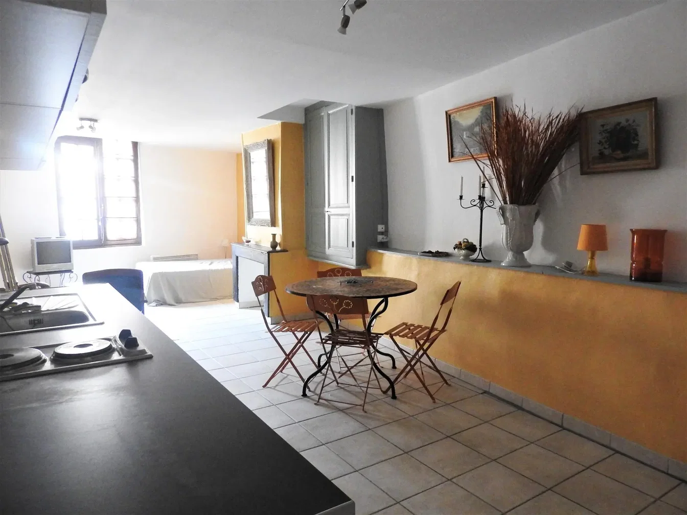 Salón