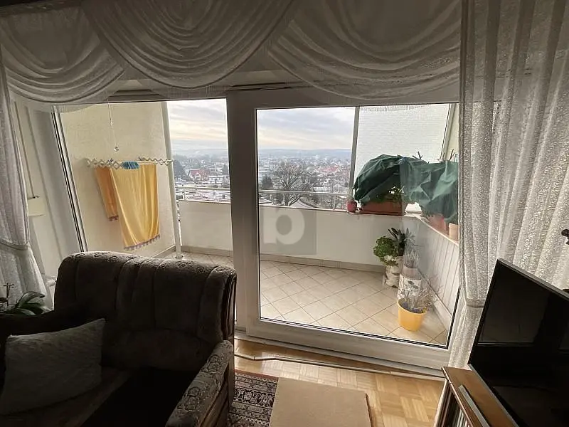 Oturma odası