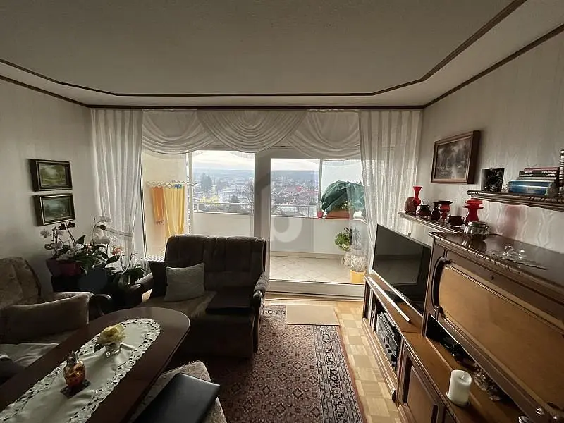 Oturma odası