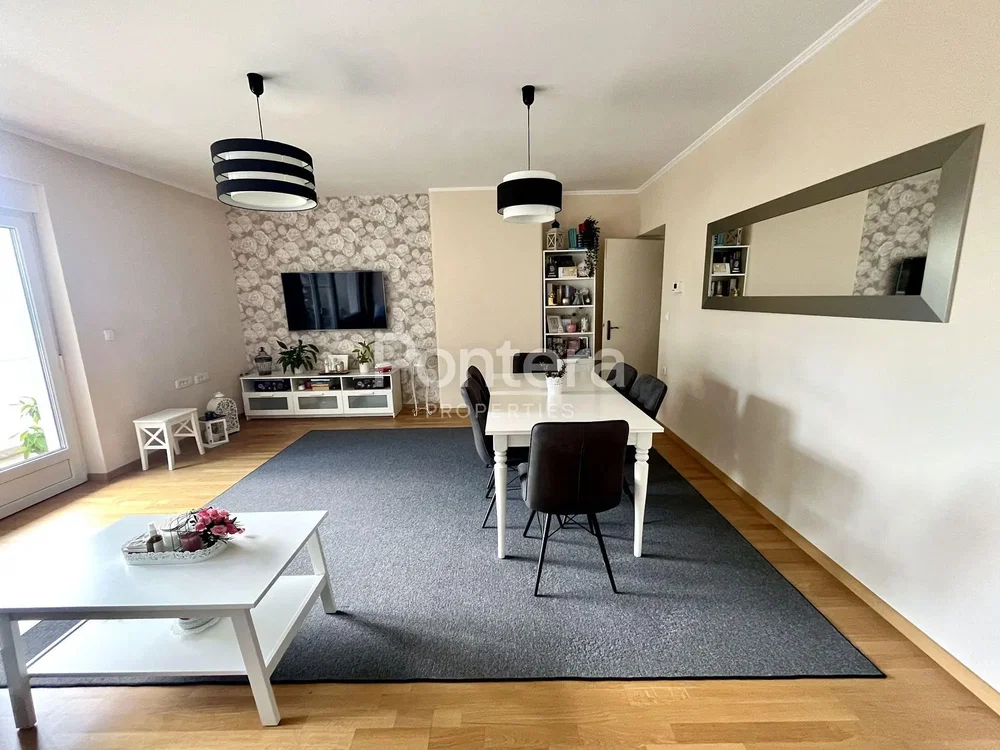 Obývací pokoj