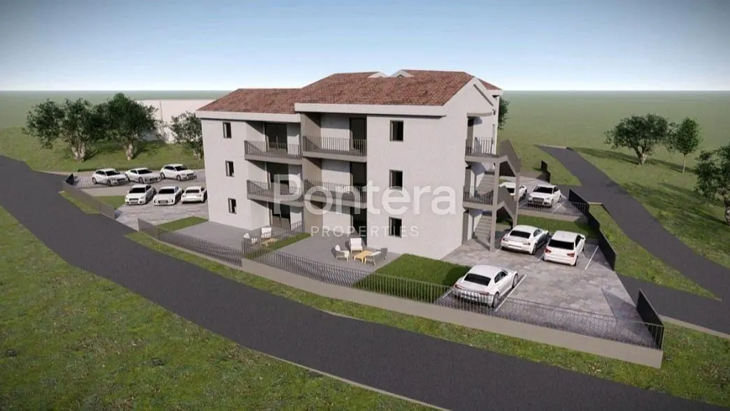 Obývací pokoj