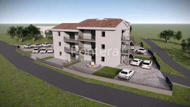 Obývací pokoj