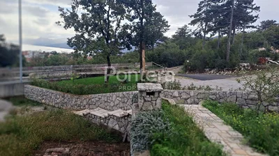 Obývačka