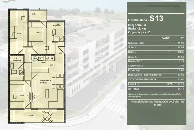 Salon