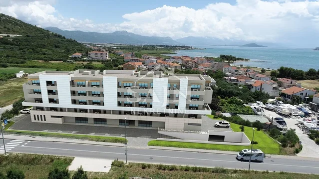 Obývačka