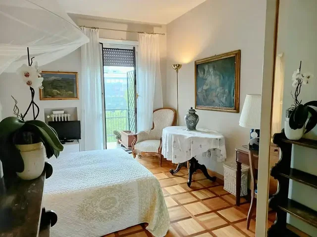 Soggiorno