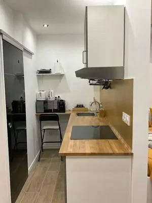 Dnevni boravak