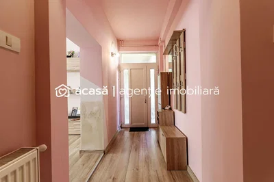 Obývací pokoj