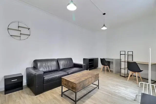Dnevni boravak