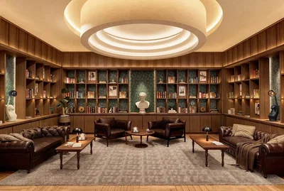 Salon