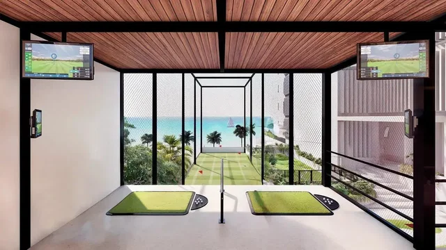 Salon
