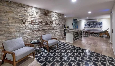 Oturma odası