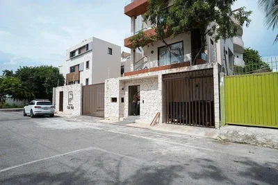 Oturma odası