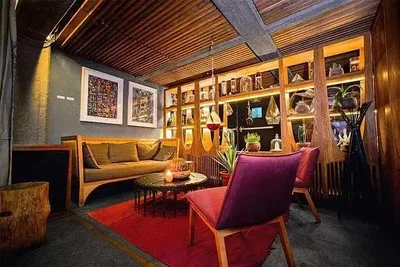 Salon