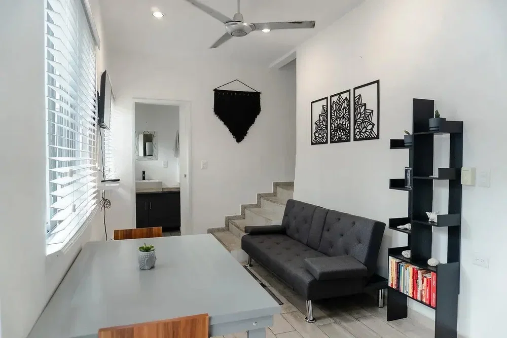 Salon