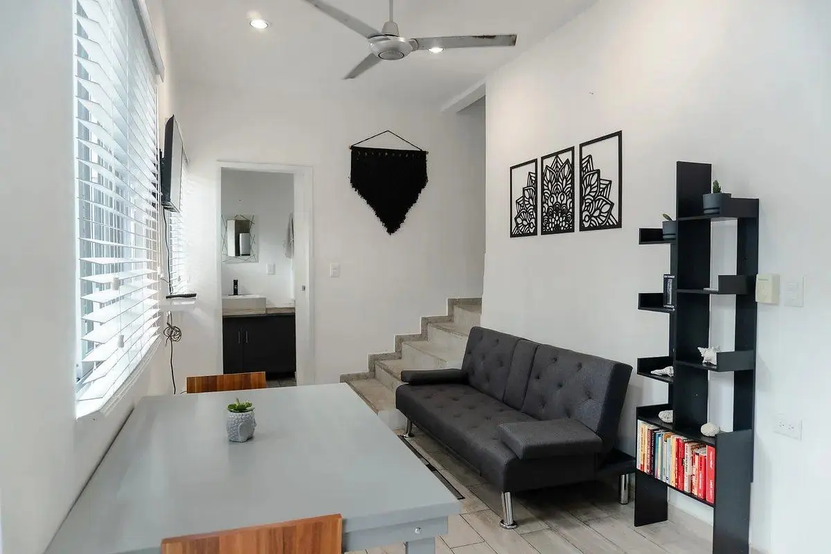 Salon