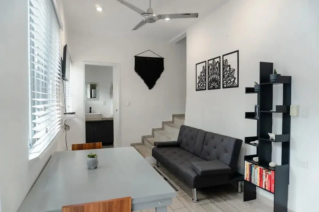 Salon