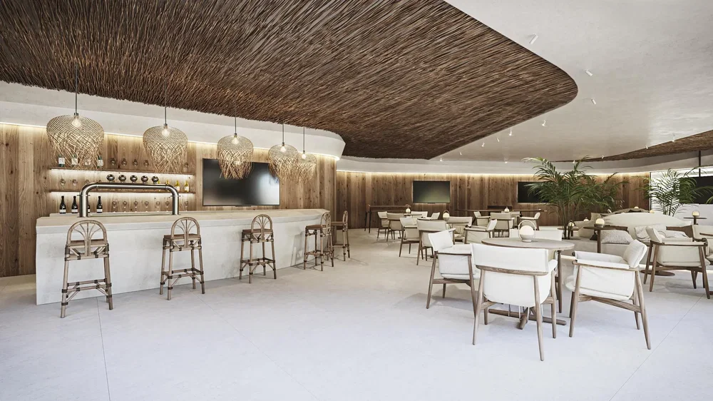Salón