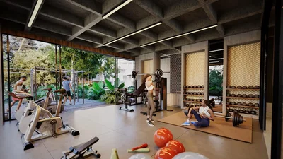 Dnevni boravak