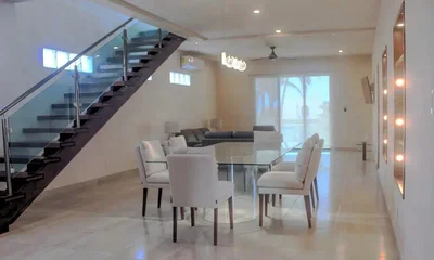 Salon