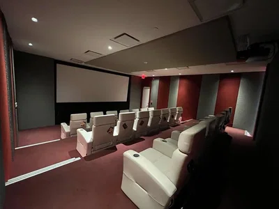 Salon