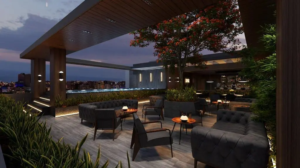 Salon