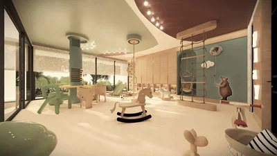 Salon