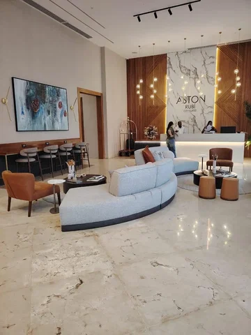 Salón