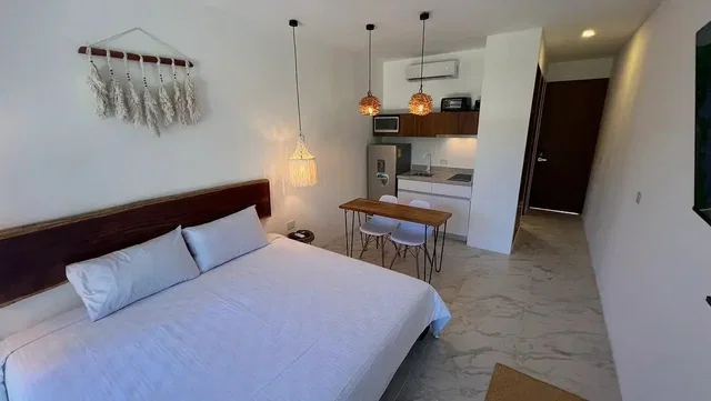 Obývačka