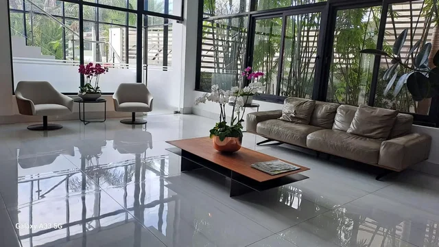 Salón