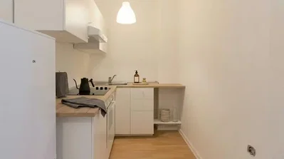 Dnevni boravak