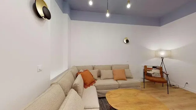 Dnevni boravak