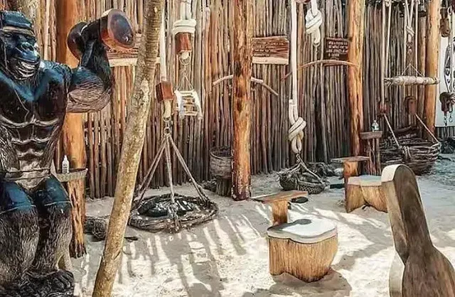 Sala de estar