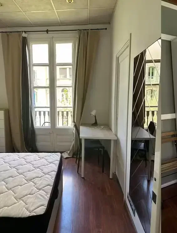 Obývací pokoj