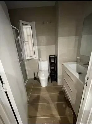 Obývací pokoj
