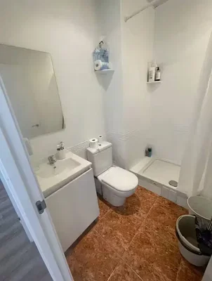 Obývací pokoj