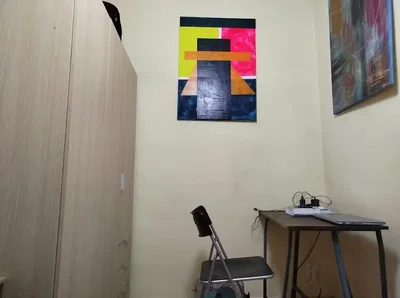 غرفة معيشة