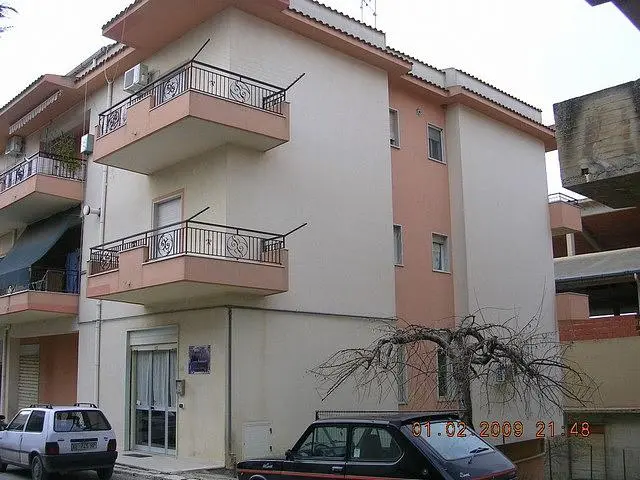 Oturma odası