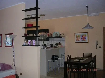 Oturma odası
