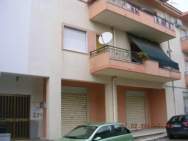 Oturma odası