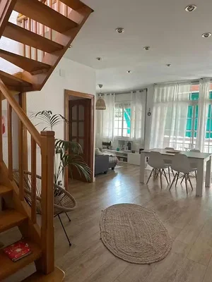 Obývací pokoj