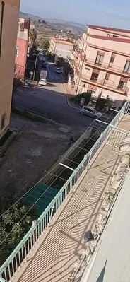 Oturma odası
